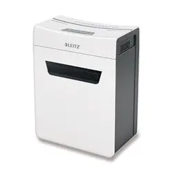 LEITZ Skartovač IQ Protect Premium 8X P4