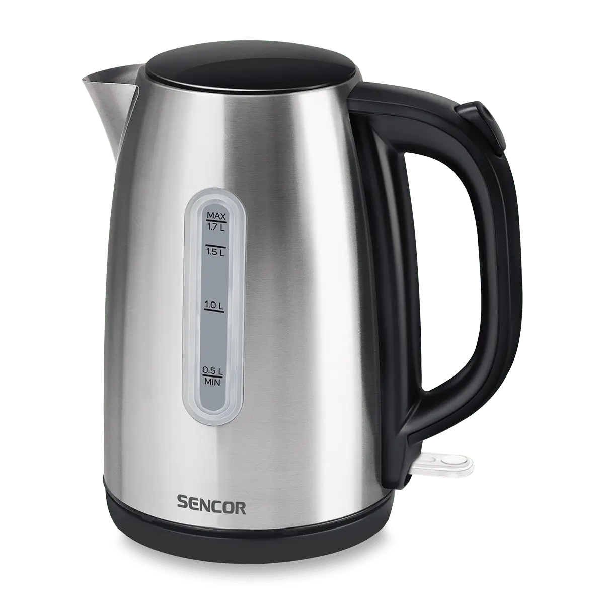 Rychlovarná konvice Sencor SWK 1720, 1,7 l