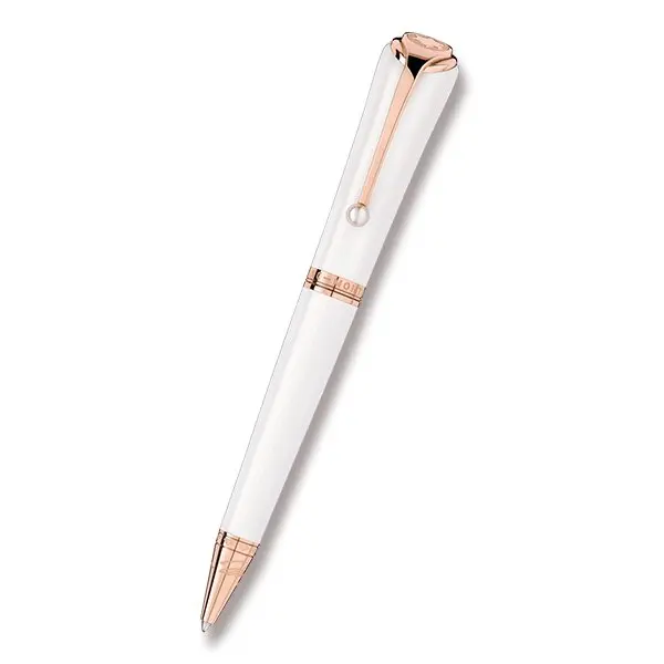 Montblanc Marilyn Monroe Muses Pearl kuličkové pero