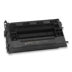 HP 37A černá LaserJet Cartridge, CF237A