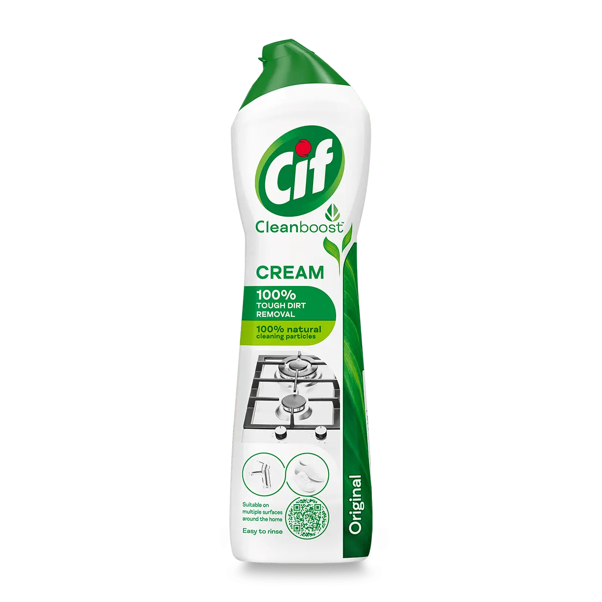 Cif - čisticí tekutý písek - original, 500 ml