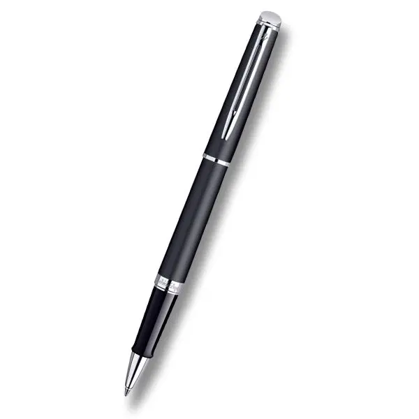 Roller Waterman Hémisphère, Matt Black CT