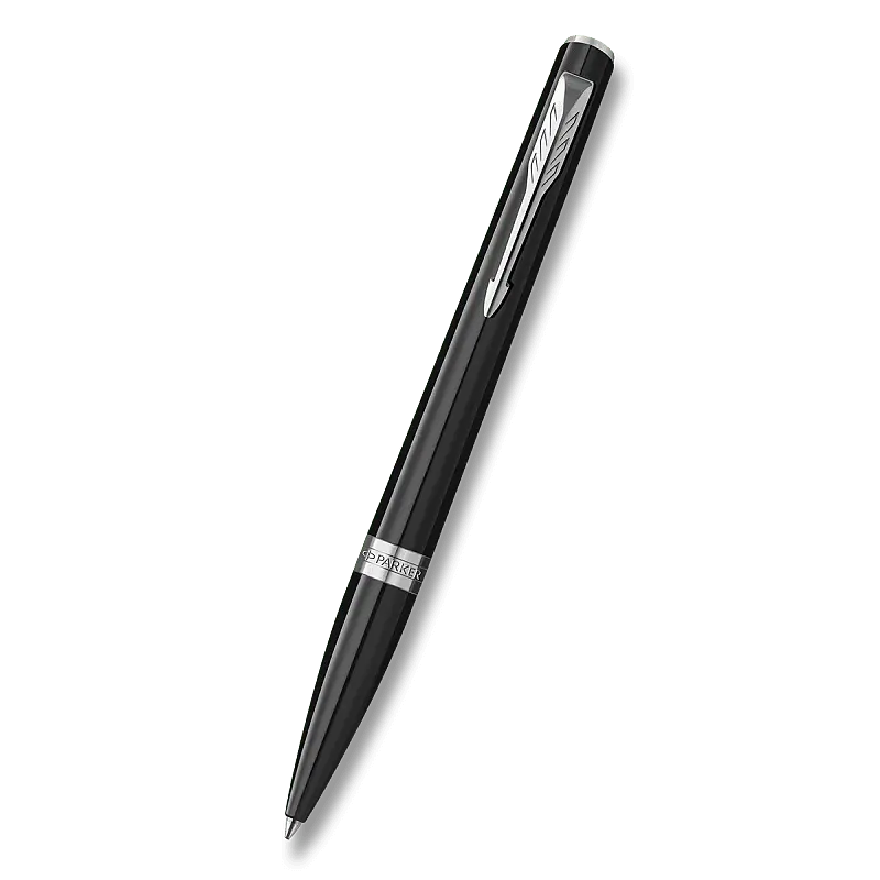 Parker Meridian Glossy Black CT kuličkové pero
