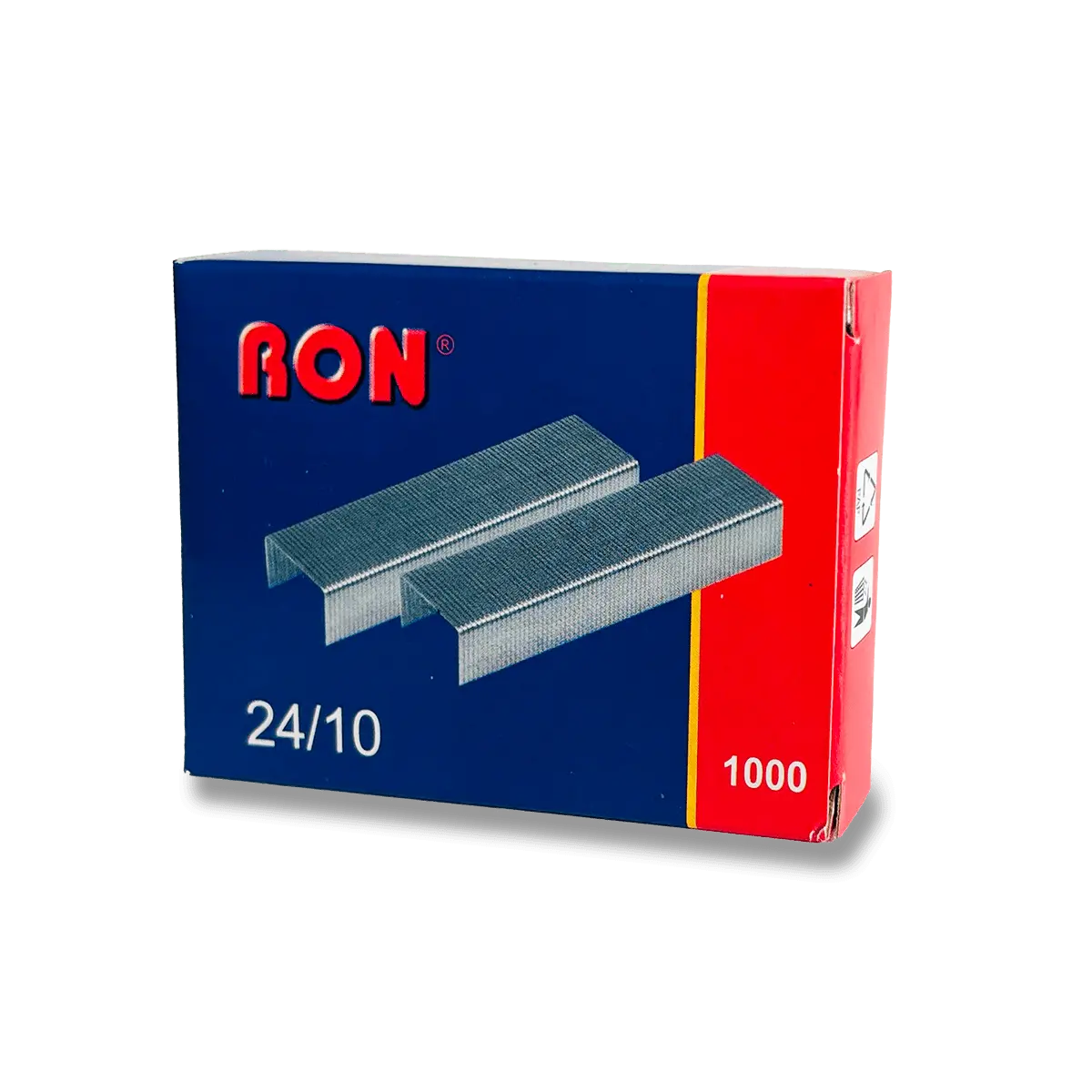 RON - drátky do sešívačky - 24/10