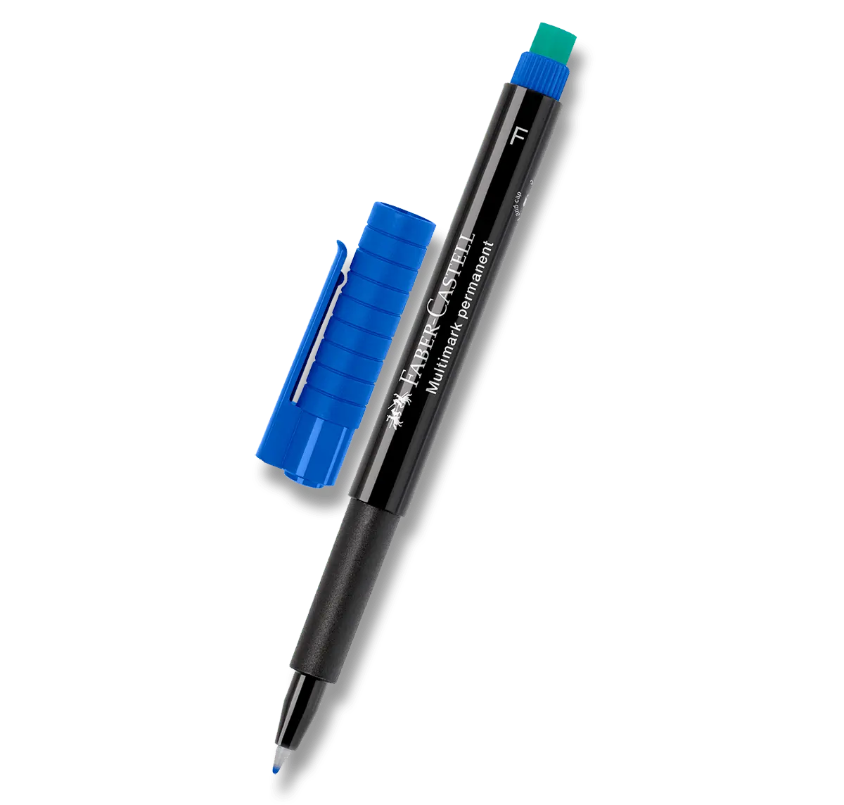 Permanentní fix Faber-Castell Multimark