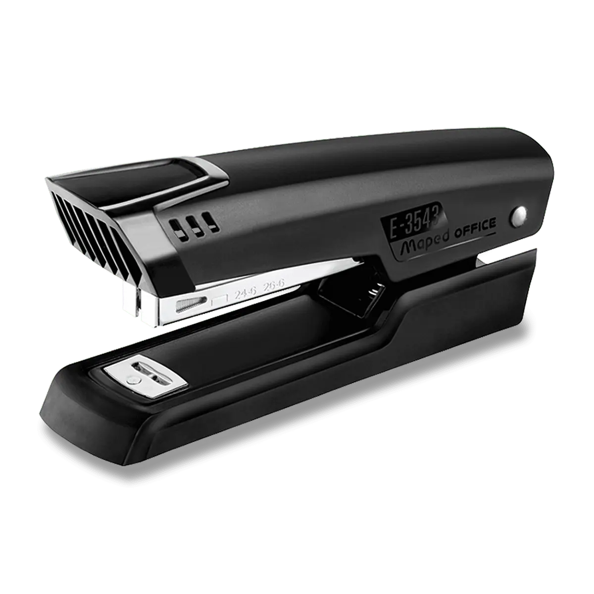 Maped Half-Strip Essentials Metal - sešívačka - na 20 - 25 listů