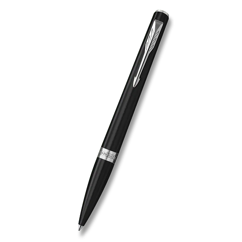 Parker Meridian Matte Black CT kuličkové pero