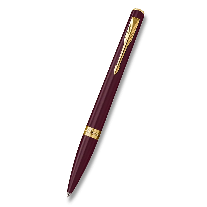 Parker Meridian Red GT kuličkové pero