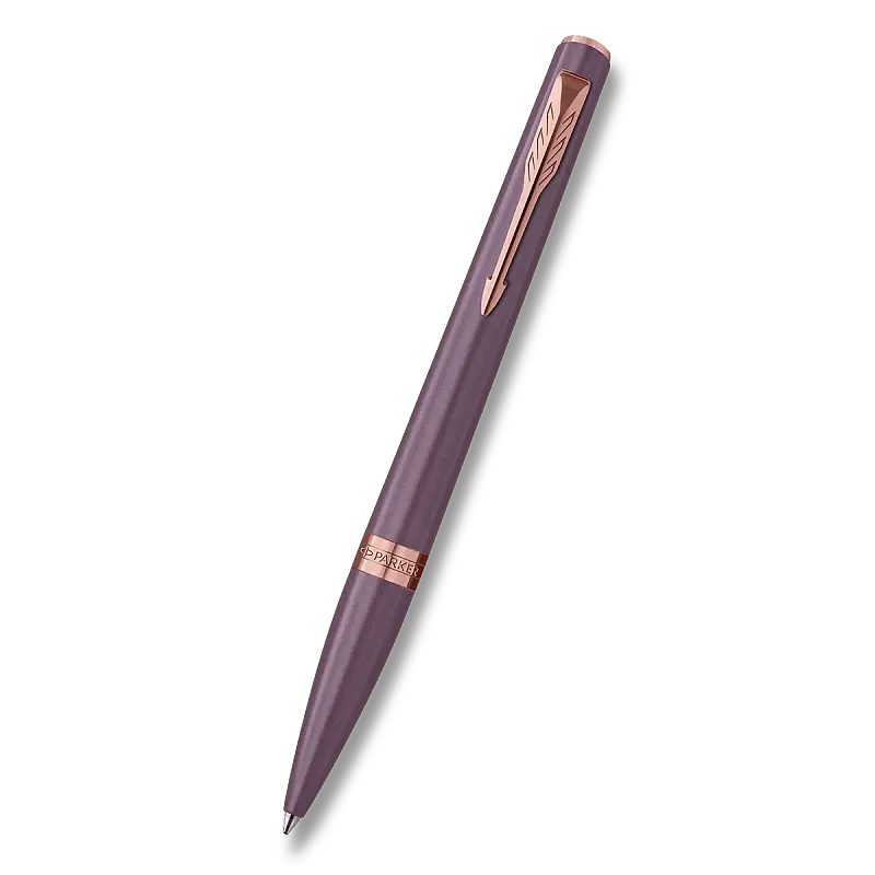 Parker Meridian Purple PGT kuličkové pero