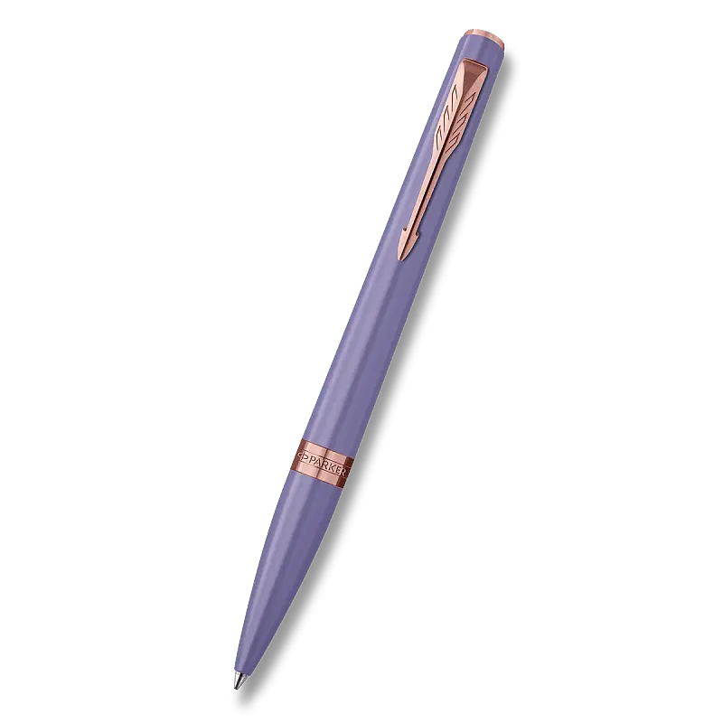 Parker Meridian Lilac PGT kuličkové pero