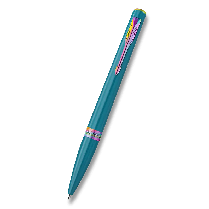 Parker Meridian Teal RBT kuličkové pero