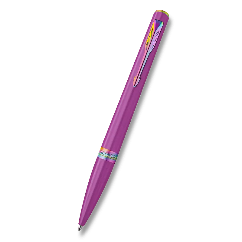 Parker Meridian Grape RBT kuličkové pero