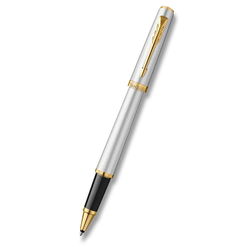 Parker Meridian Chrome GT roller