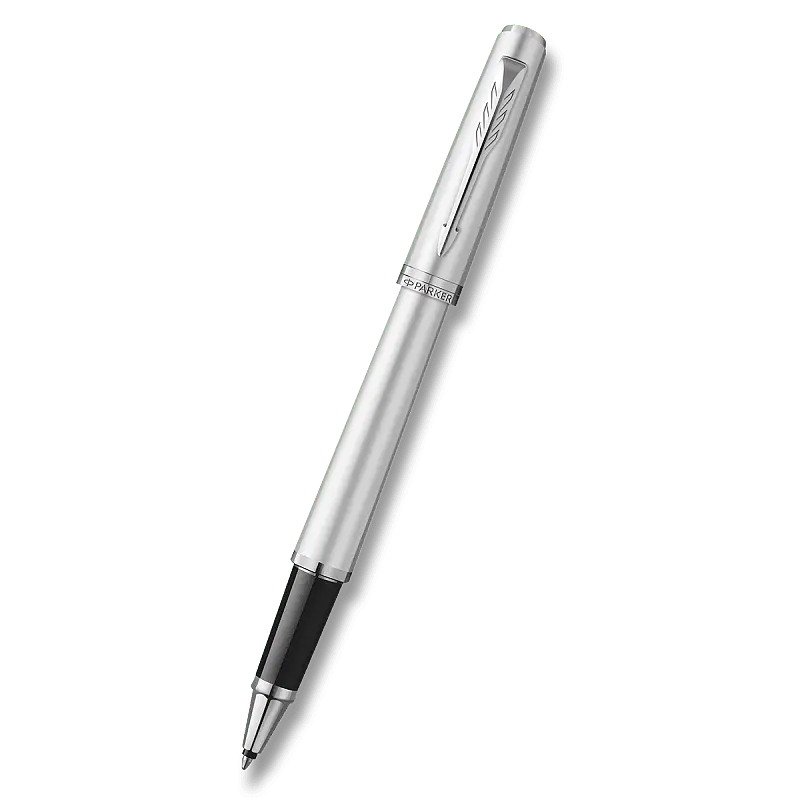 Parker Meridian Chrome CT roller