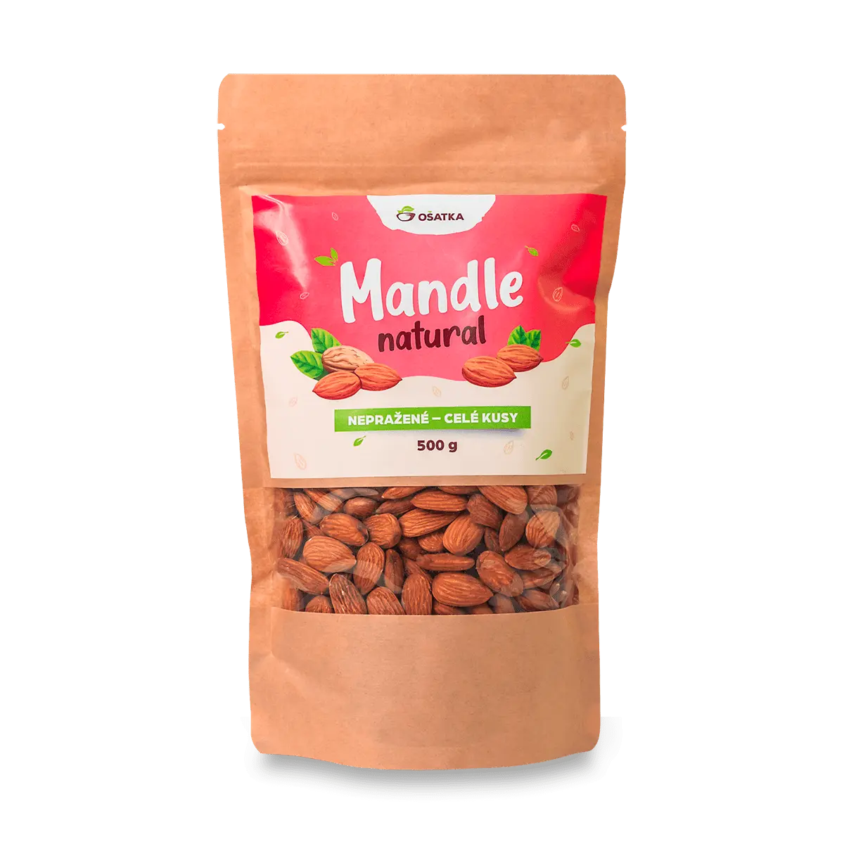 Ošatka - mandle - 500 g