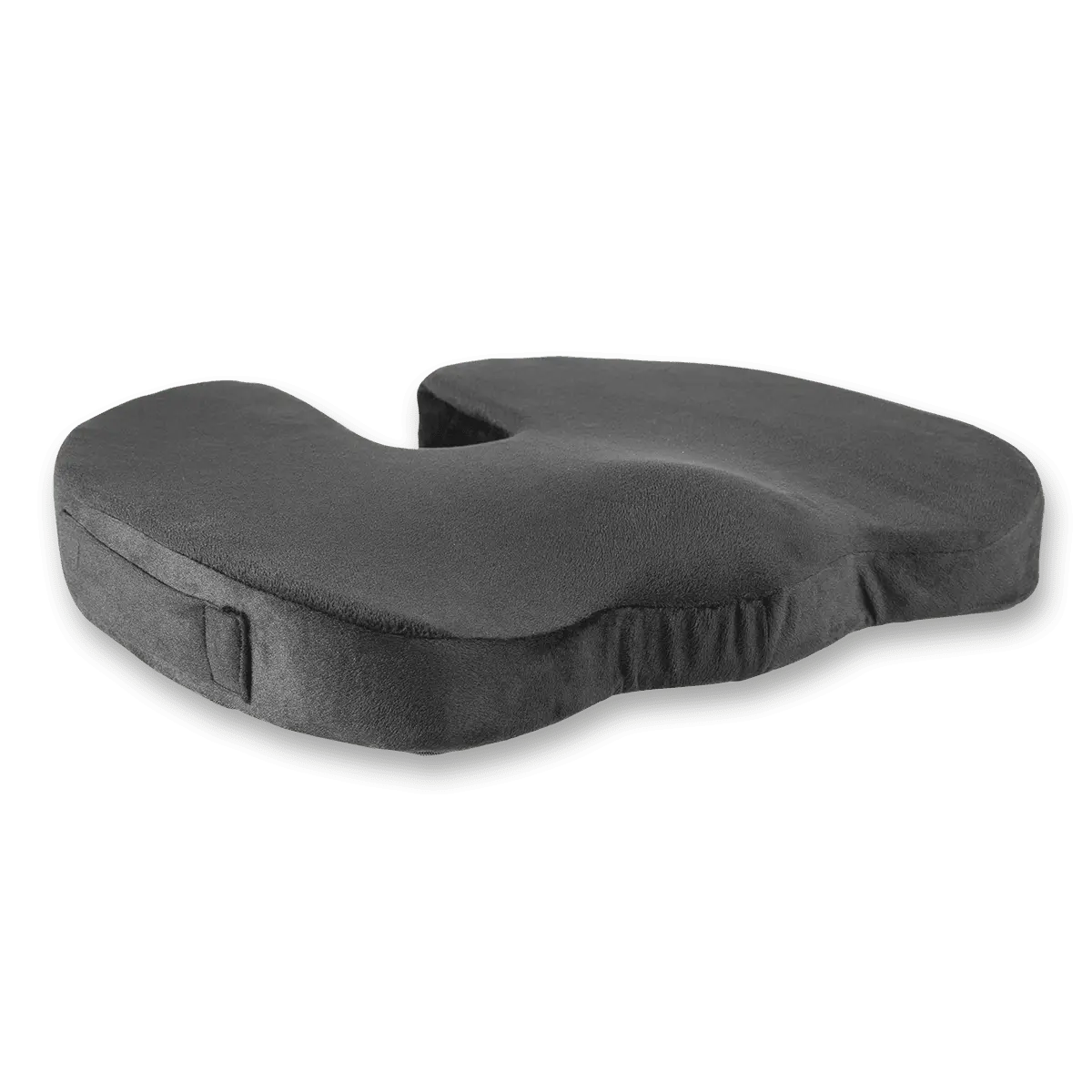 Powerton WPEUS2 - ergonomický podsedák - černý