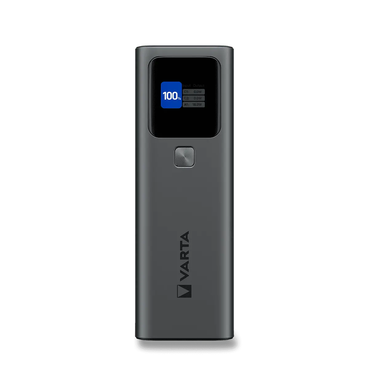 Varta High Speed Powerbank Energy - powerbanka - 27 000 mAh