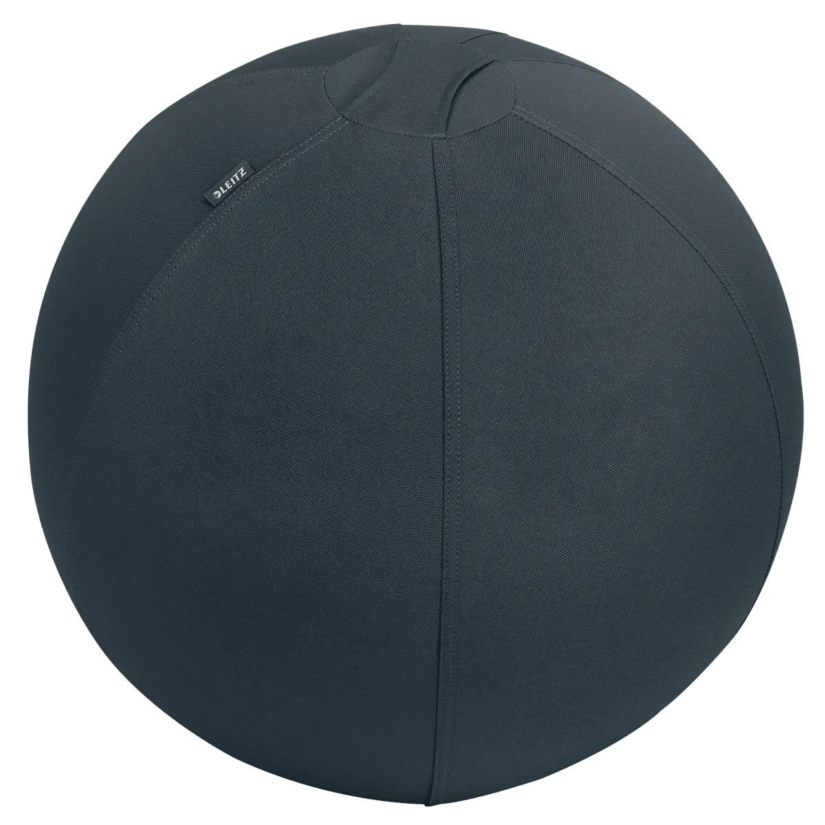Leitz Ergo - sedací míč - šedý, 75 cm