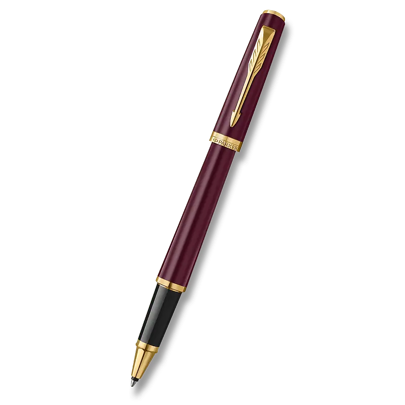 Parker Meridian Red GT roller
