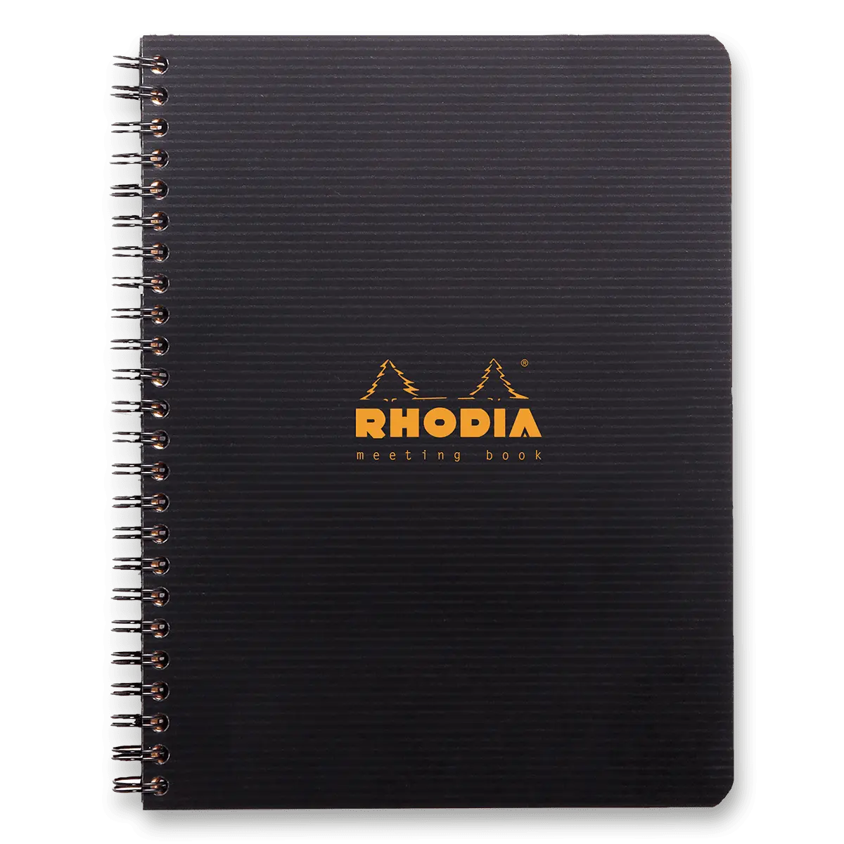 Rhodia Active Meeting Book - kroužkový blok -