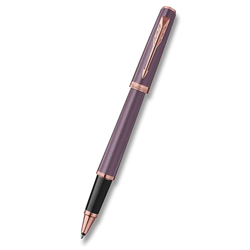 Parker Meridian Purple PGT roller