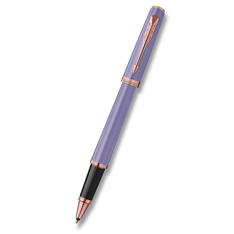 Parker Meridian Lilac PGT roller