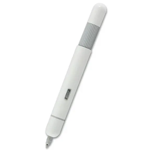 Lamy Pico White kapesní kuličkové pero