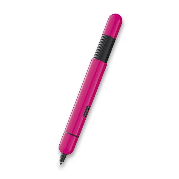 Lamy Pico Neon Pink kapesní kuličkové pero
