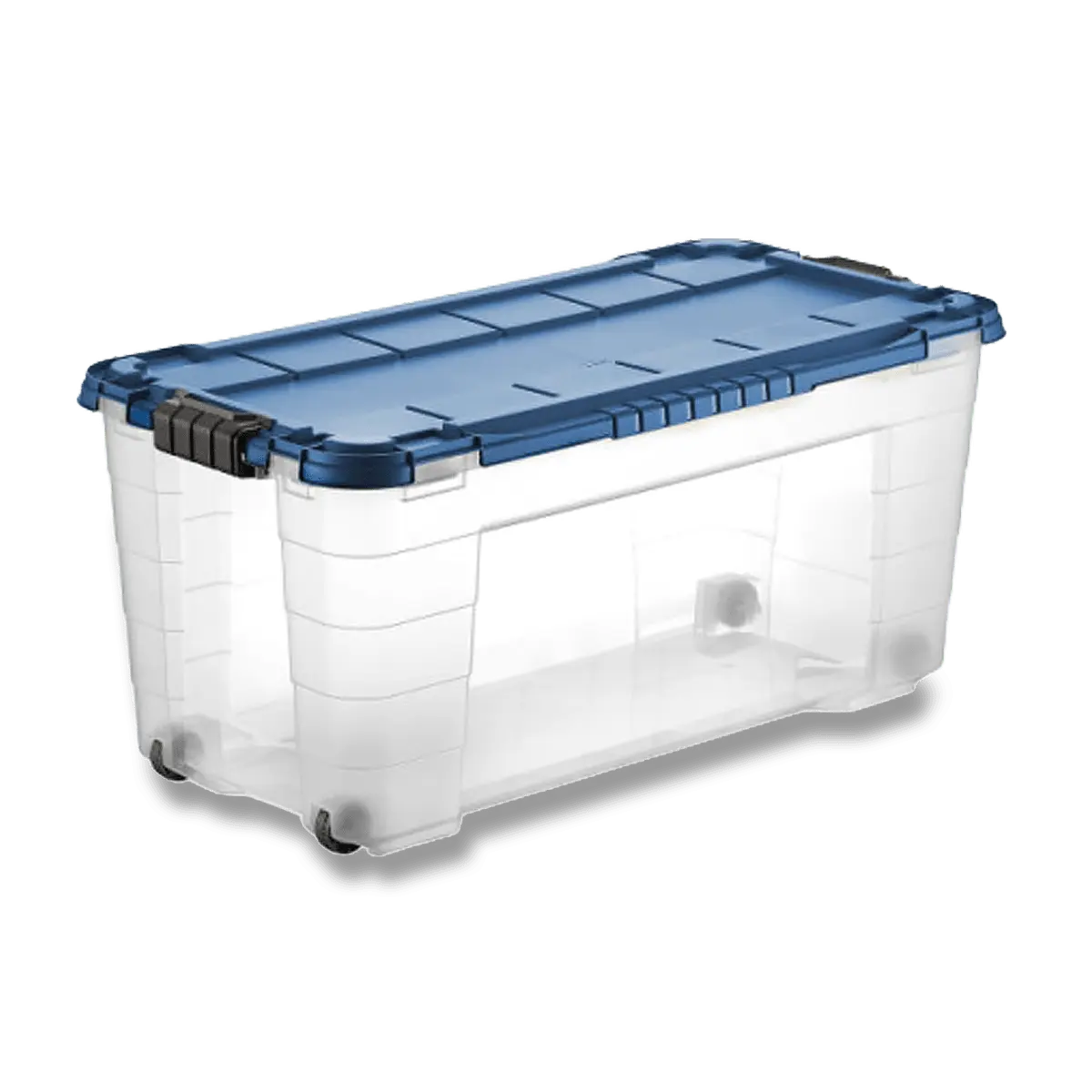 Tontarelli 4UP - úložný box - 80 l, 790 × 390 × 360 mm
