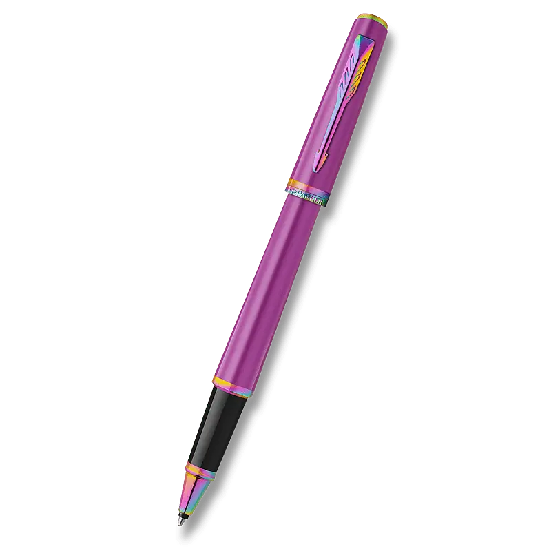 Parker Meridian Grape RBT roller