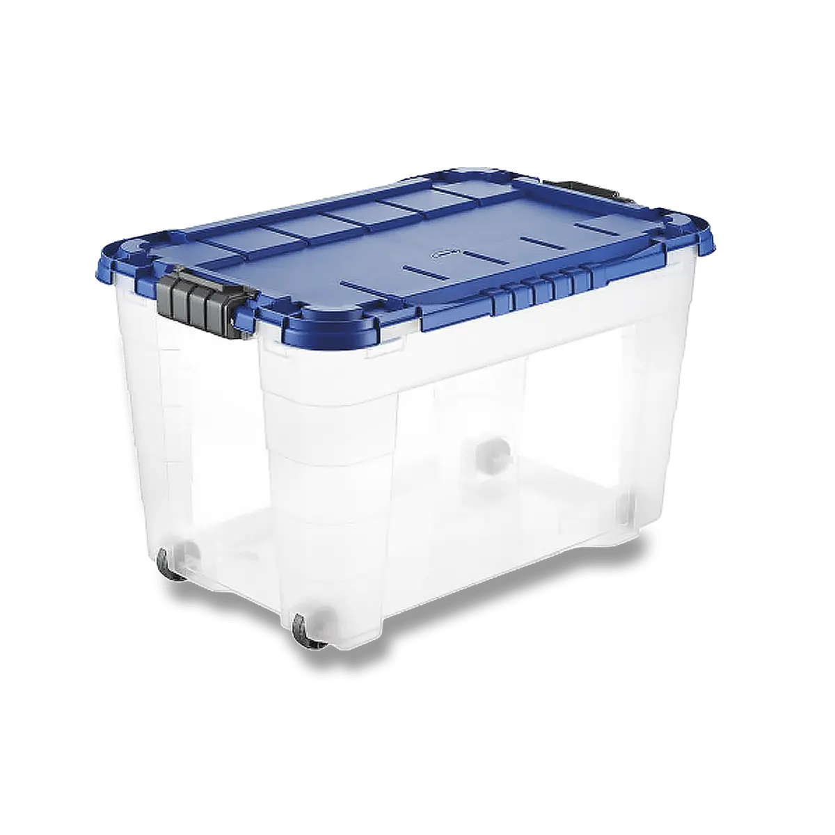 Tontarelli 4UP - úložný box - 60 l, 590 × 390 × 360 mm
