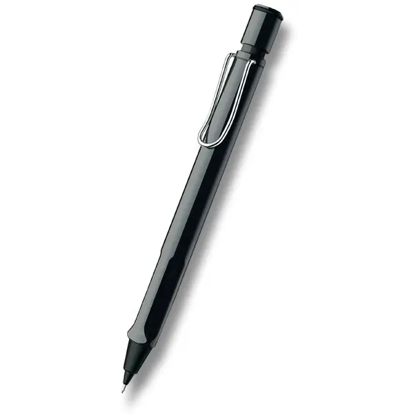 Lamy Safari Black mechanická tužka, 0,5 mm