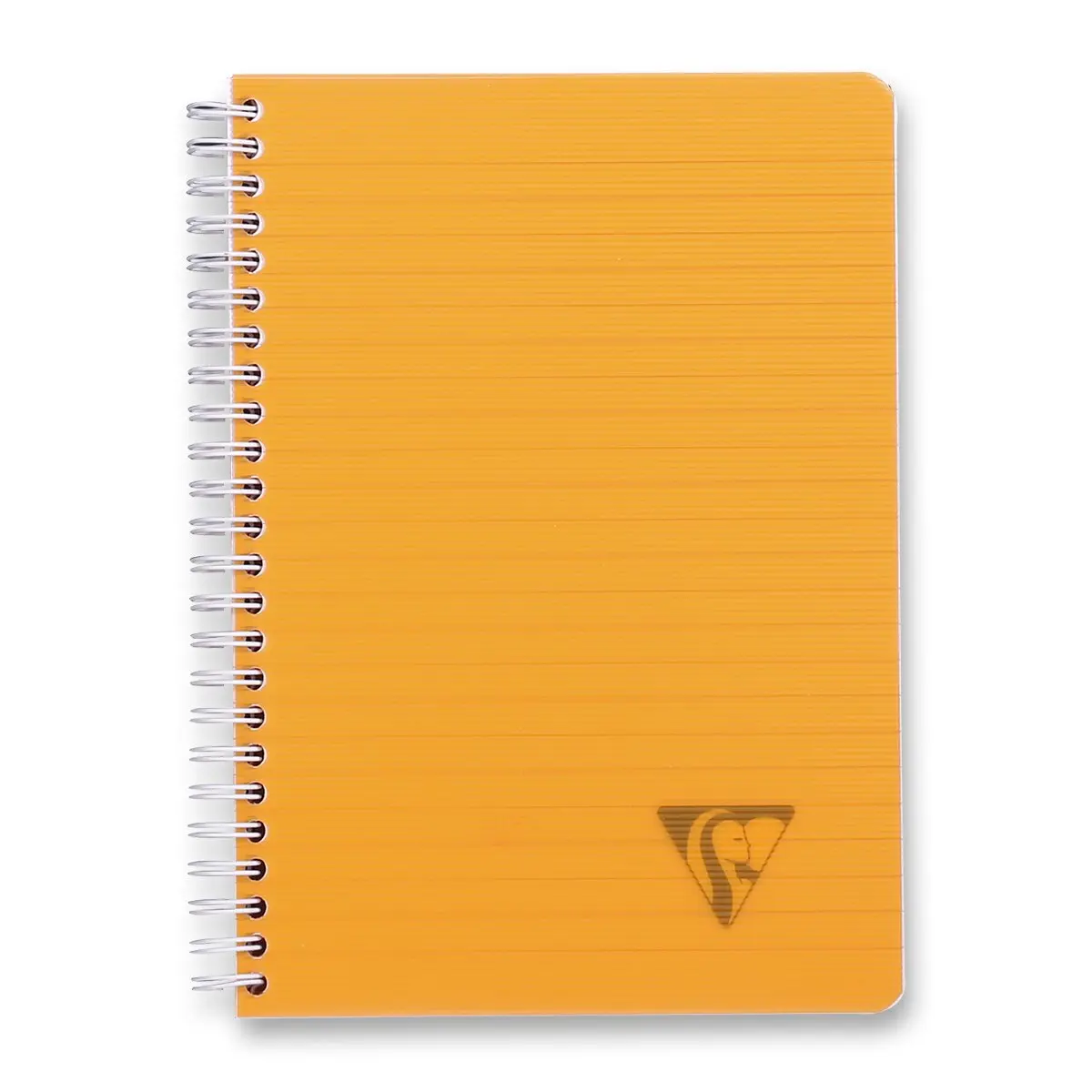 Clairefontaine Linicolor Fresh - kroužkový blok -