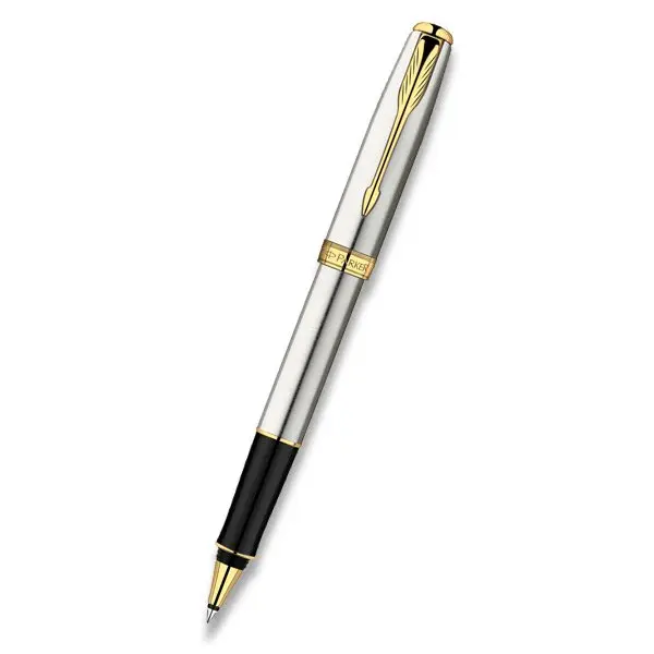 Parker Sonnet Stainless Steel GT roller - outlet