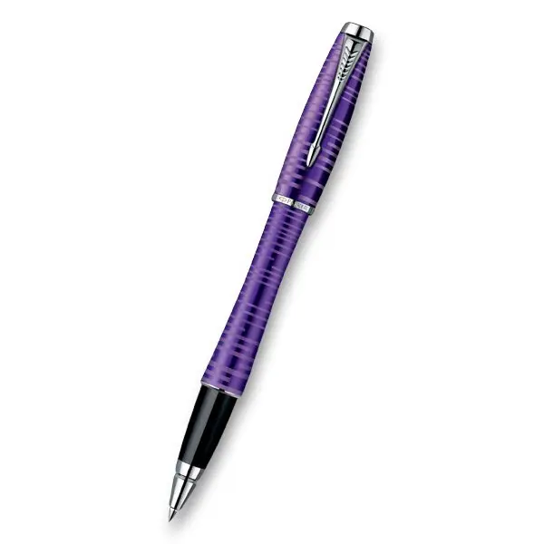 Parker Urban Premium Amethyst roller - outlet