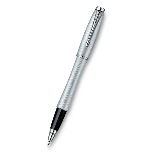 Parker Urban Premium Silver Blue roller - outet