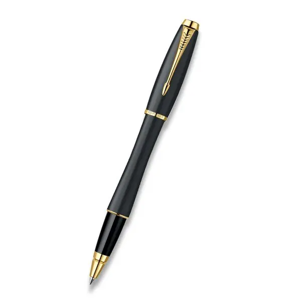 Parker Urban Muted Black GT roller - outlet