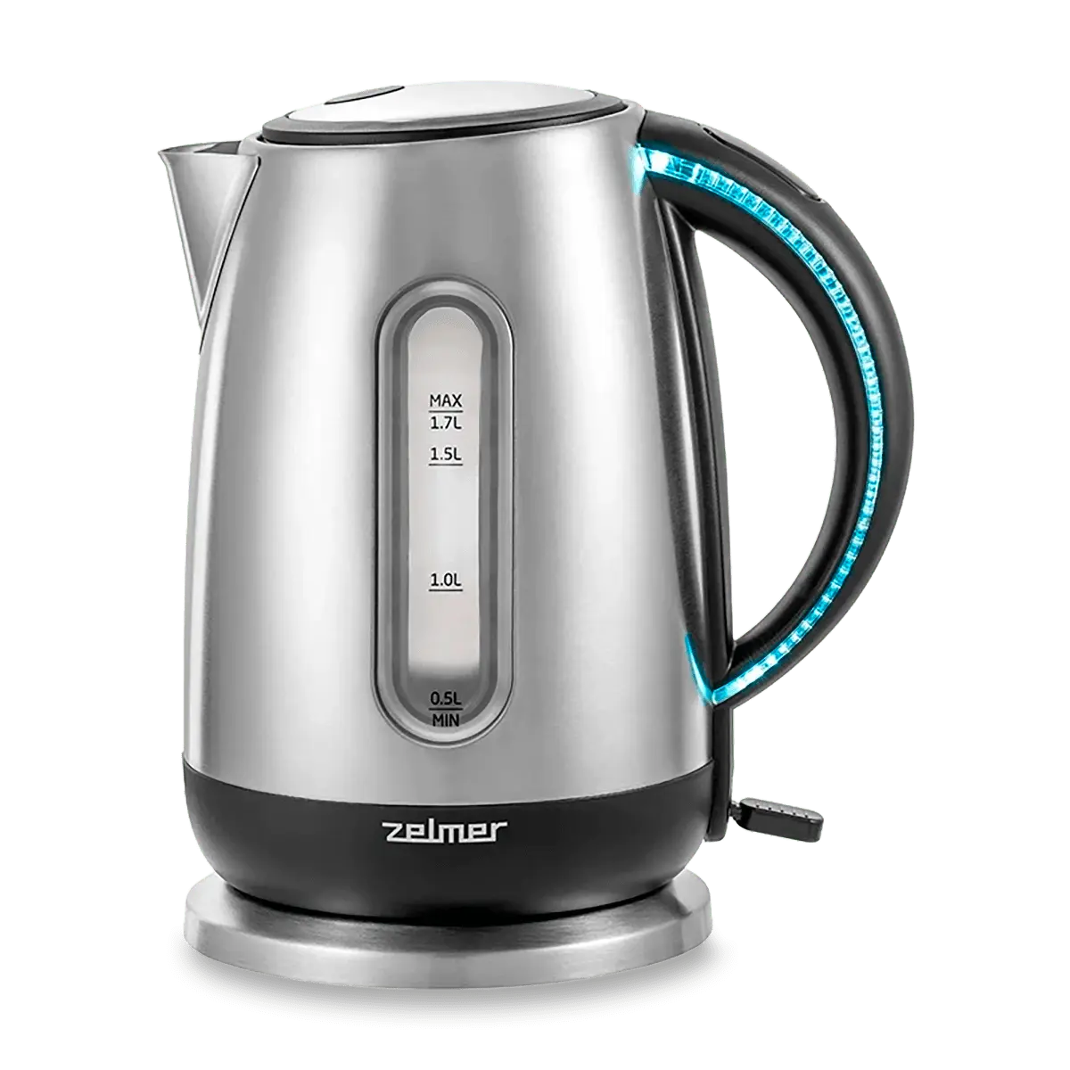 Zelmer ZCK7950 - rychlovarná konvice - 1,7 l