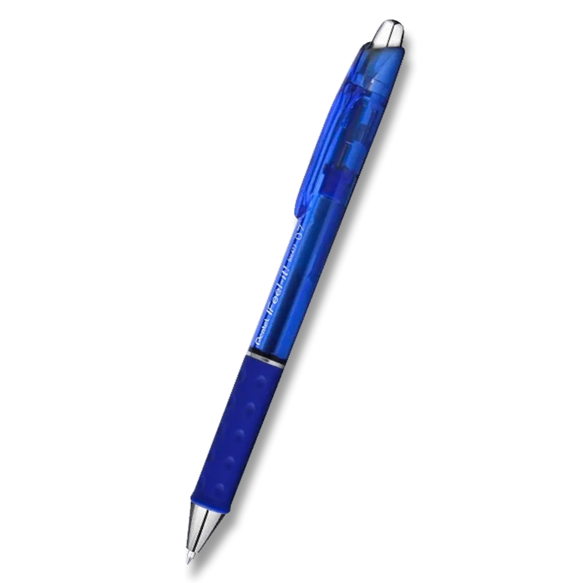 PENTEL BX477 - kuličkové pero - modrá