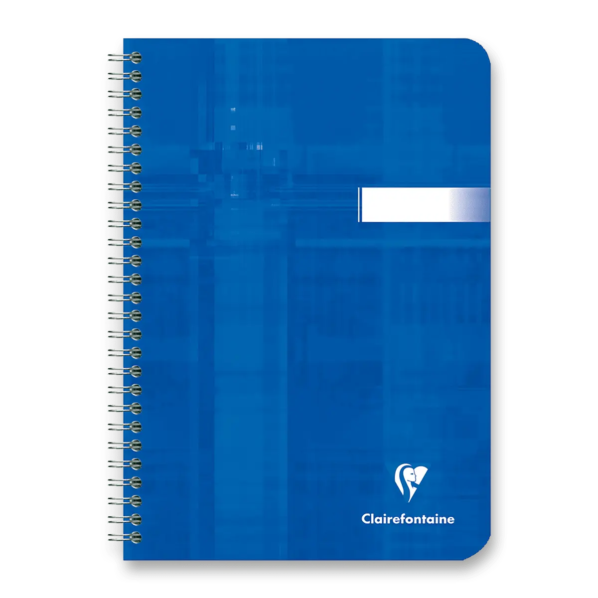 Clairefontaine Metric - kroužkový blok -