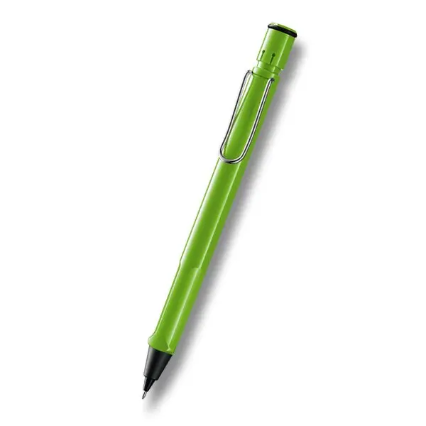 Lamy Safari Green mechanická tužka, 0,5 mm