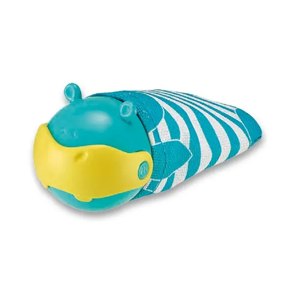 Maped Croc Croc Hippo - ořezávátko - 1 otvor