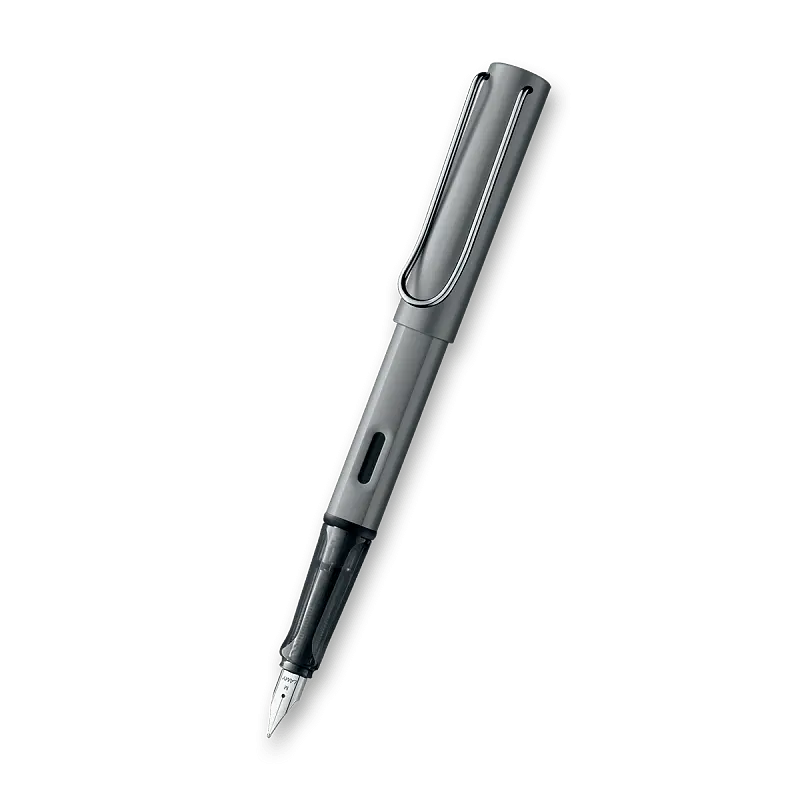 Lamy AL-star Graphite - outlet hrot M - outlet