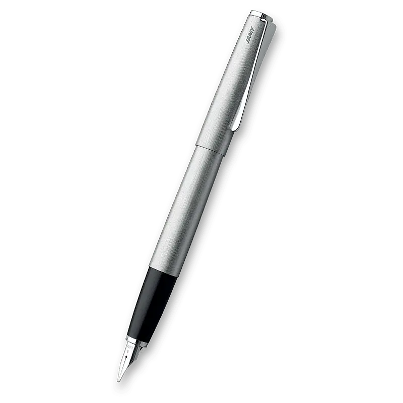 Lamy Studio Brushed hrot F - outlet