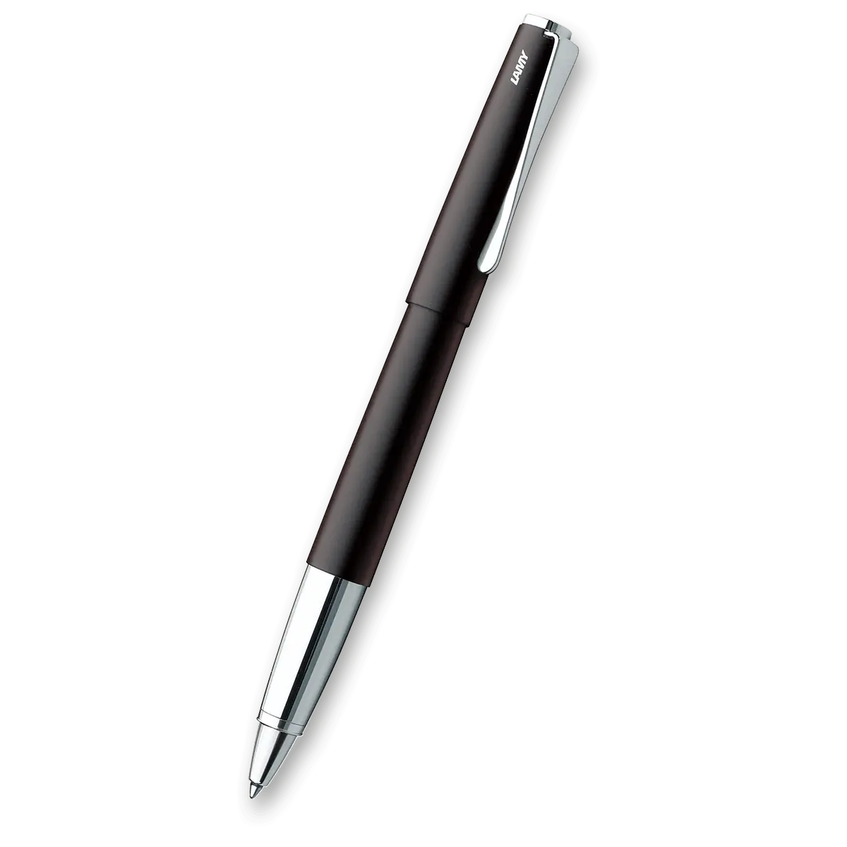 Lamy Studio Matt Black - roller