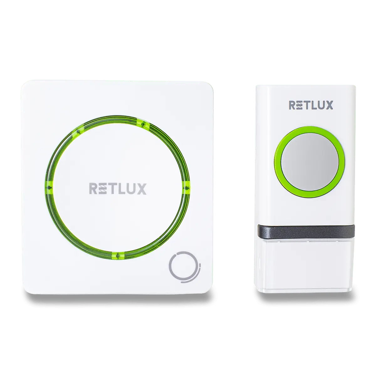 RETLUX RDB 110 - bezdrátový zvonek