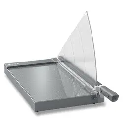 Leitz Precision Office Pro - páková řezačka - A3, páková