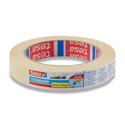 Tesa Masking Tape - lehce odstranitelná lepicí páska -