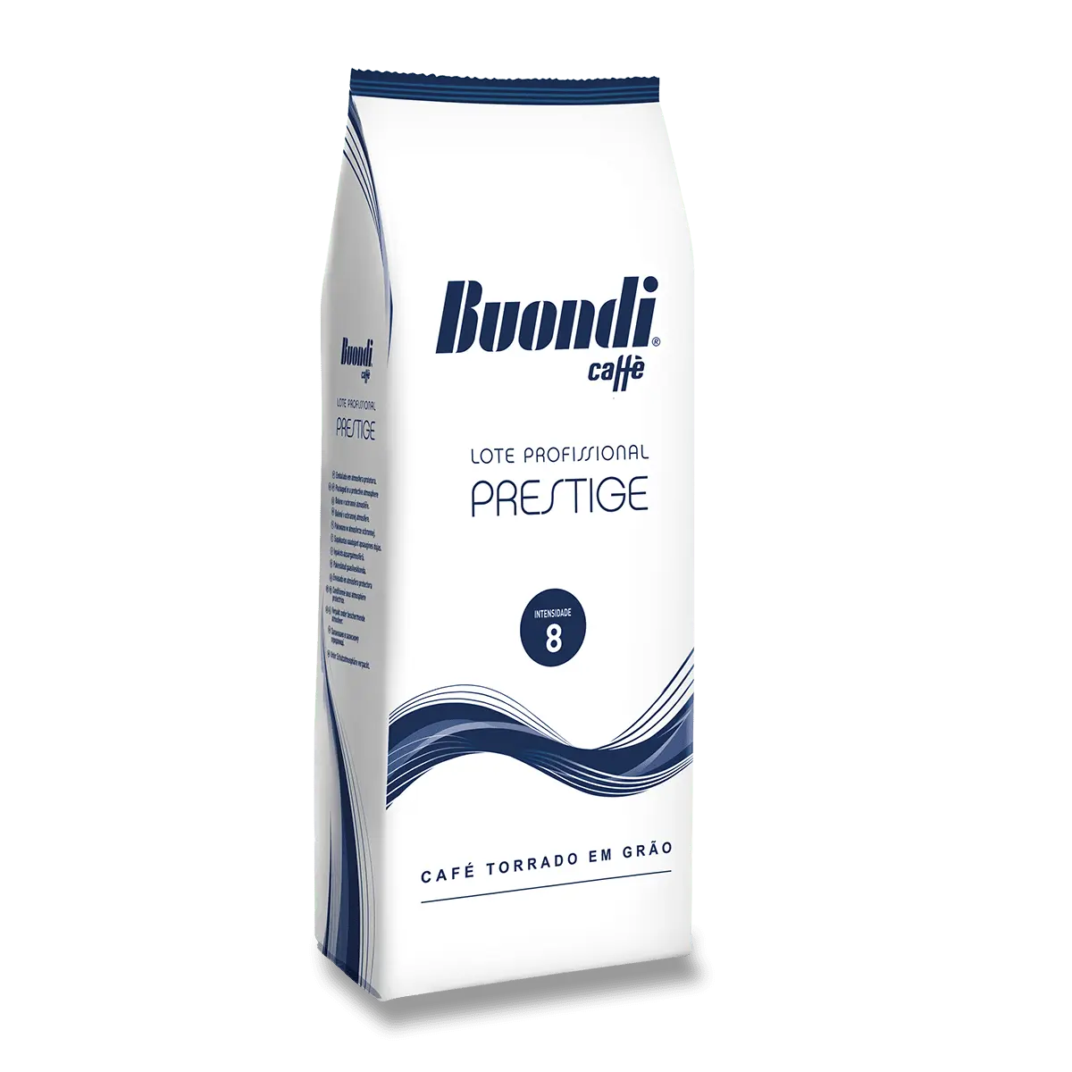 Buondi Prestige - zrnková káva, 1000 g