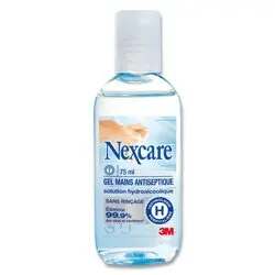 3M Nexcare Desinfekční gel na ruce 75ml